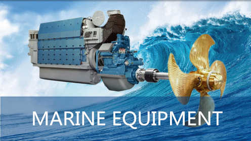 Marine Equipment